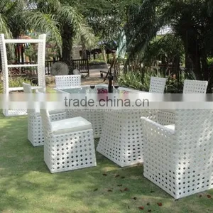 Outdoor Dining Table thumbnail-6