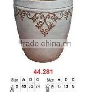 Vietnam Outdoor Ceramic Pottery for Home and Garden thumbnail-1