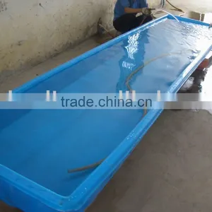 Abalone Farming Slot Turnover Container thumbnail-1