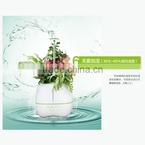 SIPHEM ECO SMART Air Purifier PureAir System thumbnail-4