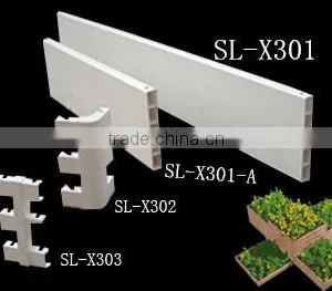 Vertical Gardens Materials Box Planter Raised Garden Bed thumbnail-3