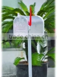 American USPS Mailbox , Apartment Letter Boxes , Office Mailbox thumbnail-6