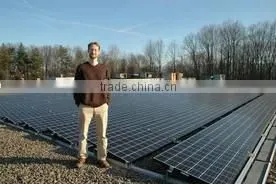 20KW CE TUV Prove Solar Power Connector thumbnail-1