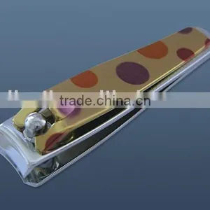 Stainless Steel Cutter Nail Clipper thumbnail-1