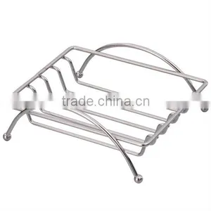 Wire Soap Dish Stand thumbnail-1