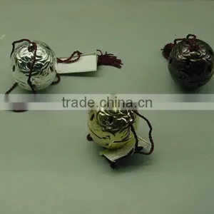 Hanging Decorative Metal Ball,Round Metal Balls thumbnail-1