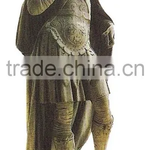 Man Sculpture thumbnail-1