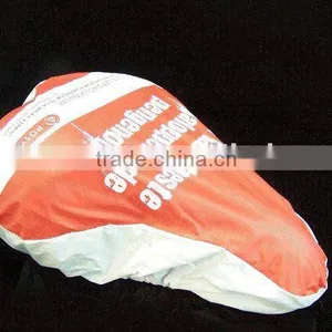 Bicycle Seat Cover thumbnail-1