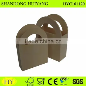 Wholesale Small Wood Box Wooden Crafts thumbnail-2