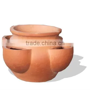 Red Terracotta Products For Sale thumbnail-1