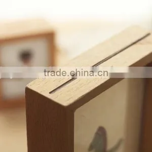 Wholesale Latest Custom 36x48 Wood Picture Frame thumbnail-4