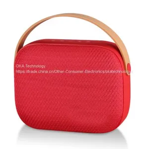 Bluetooth WIRELESS STEREO SPEAKER thumbnail-1