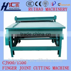 Veneer Finger Joint Cutting Machine for Plywood Factory in Linyi thumbnail-1