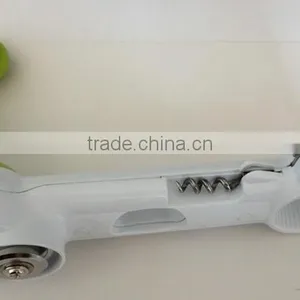 7 in 1 Kitchen Cando Can Opener AS SEEN ON TV/ Multifunctioanl Can Opener thumbnail-2