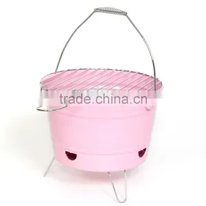 Non-Toxic Stainless Bbq Grill thumbnail-3