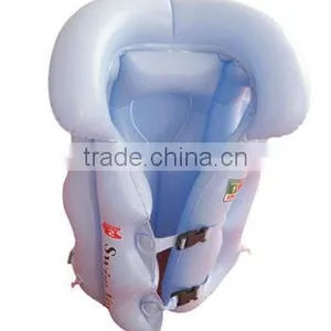Inflatable Children Life Jacket thumbnail-1