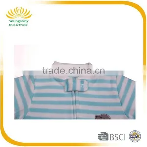 Top Quality Good Price Baby Animal Romper thumbnail-4