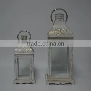 Set of 3 Decorative Lantern thumbnail-3
