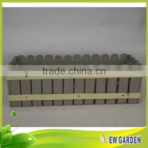 New Model Customized Good Quality Colorful Ornamental Flower Pot thumbnail-2