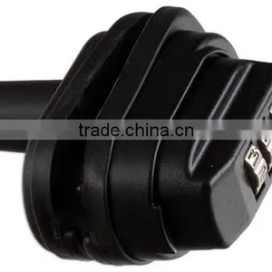 3-Dial Combination Gun Trigger Lock for Firearms Pistol Rifle 450566 thumbnail-4