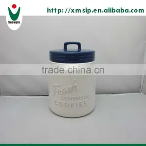 Ceramic Coffee Canister thumbnail-1