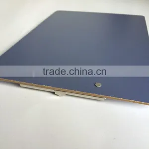 Material Melamine Double-faced Clipboard thumbnail-1