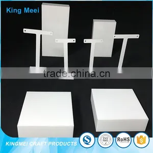 Low Price Custom Acrylic Jewelry Display Stand thumbnail-4