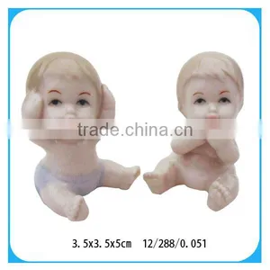 Ceramic Baby Christening Gifts Wholesale thumbnail-1