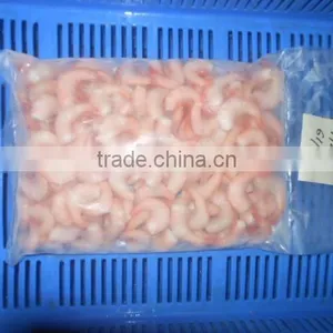 Frozen Blanched IQF Shrimps thumbnail-1