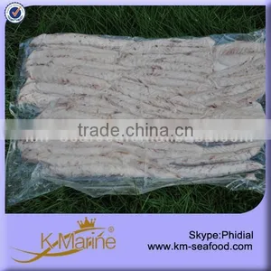 Fish Seafood Precooked Mackerel Fillet thumbnail-1