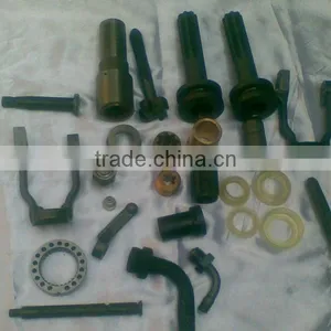 S250 Air Leg Rock Drill Spare Parts thumbnail-1