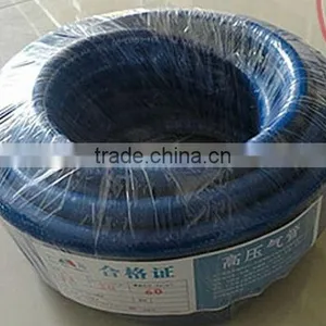 High Working Pressure Rubber Hose thumbnail-1