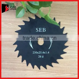 Brush Cutter Blade Manufacturers thumbnail-1