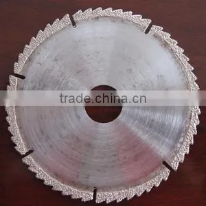 Cutting Wall Blades / Cutting Discs thumbnail-1