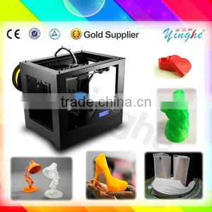 Hot Sale Good Quality 3d Printing Machine thumbnail-1