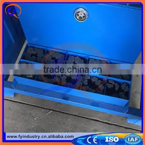FY91A High Quality Best Sell Top Sell ce Brake Hose Crimping Machine /hose Crimper thumbnail-4