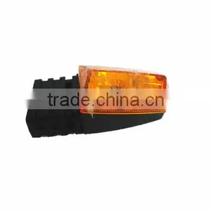 Motorcycle Rear Light , CGL Motorcycle Led Turn Signal Light thumbnail-3