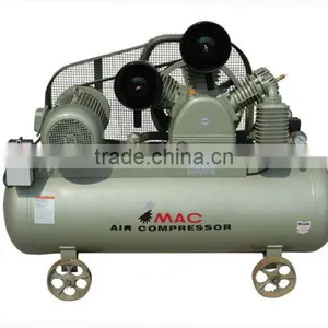 10hp Piston Air Compressor thumbnail-1