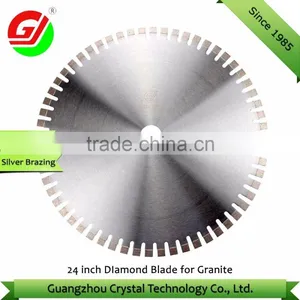 High Quality Granite Blade 350mm Circular Saw Blade thumbnail-4