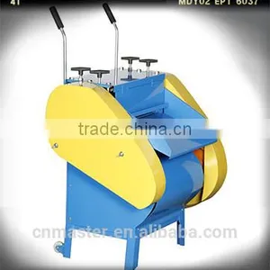MASTER 40mm Used Cable Wire Stripping Machine Automatic for Sale (AWS40B) thumbnail-1