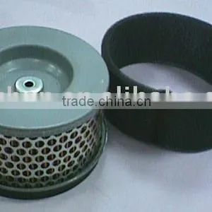 Lawn Mower For Kubota 12182-11080 Air Filter thumbnail-1