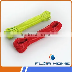 Circle Outdoor PVC Clothes Washing Line/wire Hanger thumbnail-1