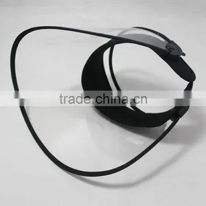 Hot Sales Plastic Visor thumbnail-5