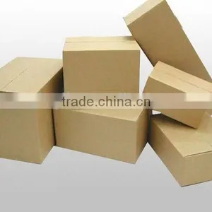 Recycle Shipping Carton Box thumbnail-2