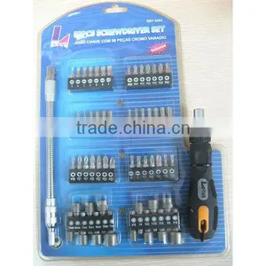 Screwdriver/socket Kit Set(screwdriver,socket Kit,hand Tool) thumbnail-1