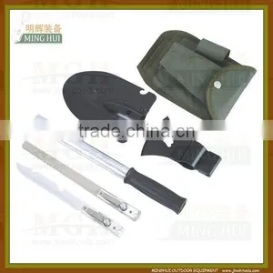 Multi-purpose Shovel Saw thumbnail-3