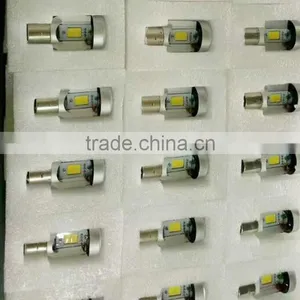 The New Motorcycle LED Bulbs and Light and Clear PAWS thumbnail-6