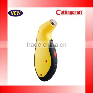 Car Auto Motorcycle Digital Tire Tyre Air Pressure Gauge Tester PSI PSI Kpa thumbnail-4