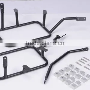 Motocycle Pannier Racks thumbnail-4