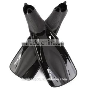 2017 Gear Diving Fins With Long Blade thumbnail-5